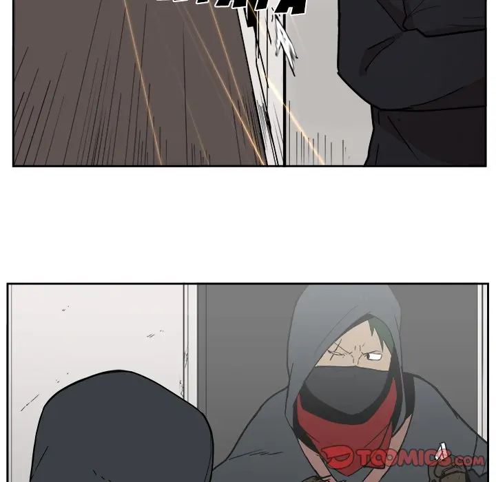 Justitia Episode 24 - Page 6