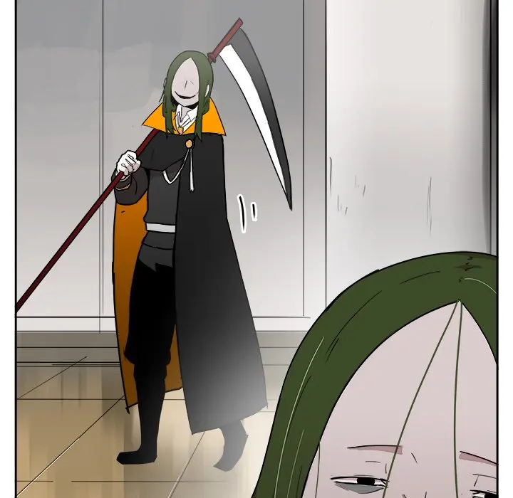 Justitia Episode 24 - Page 77