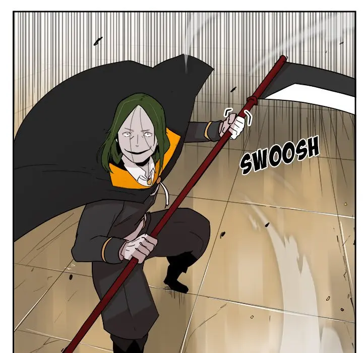 Justitia Episode 24 - Page 85
