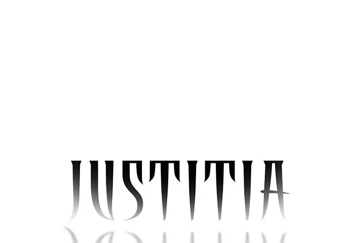 Justitia Episode 25 - Page 1