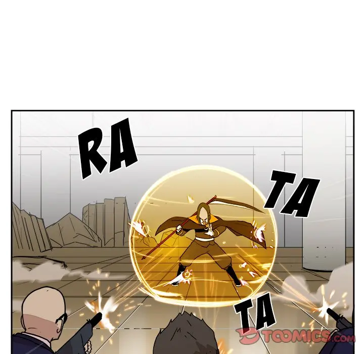 Justitia Episode 25 - Page 16
