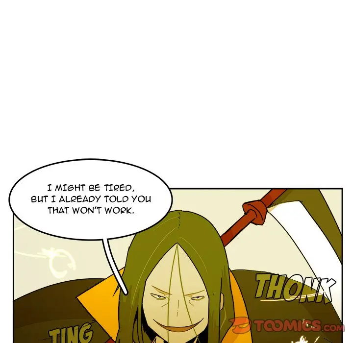 Justitia Episode 25 - Page 18