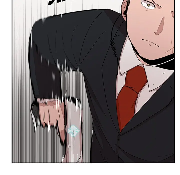 Justitia Episode 25 - Page 23