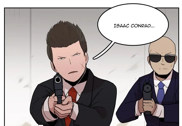 Justitia Episode 25 - Page 3