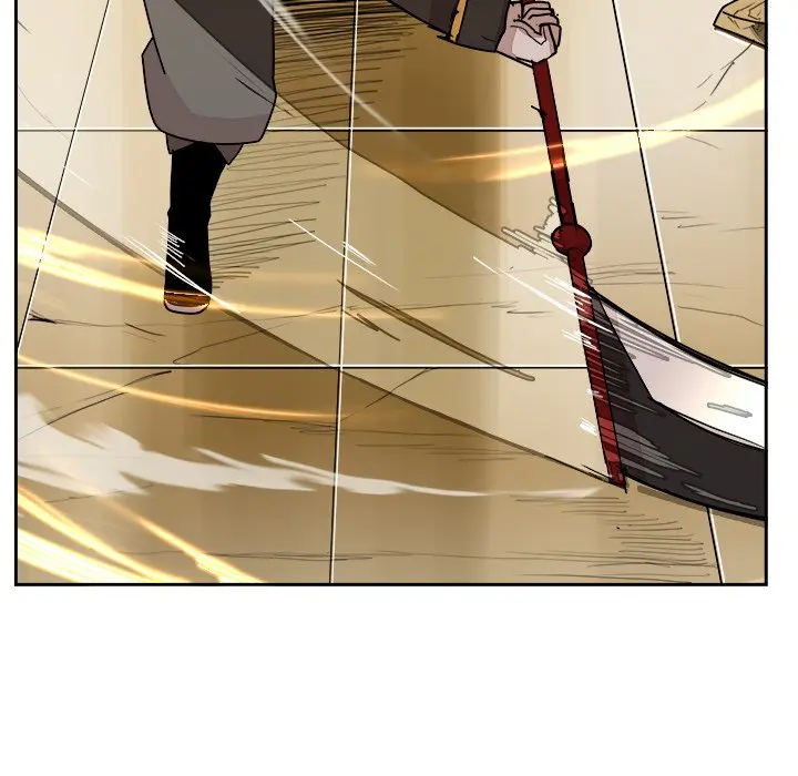 Justitia Episode 25 - Page 31