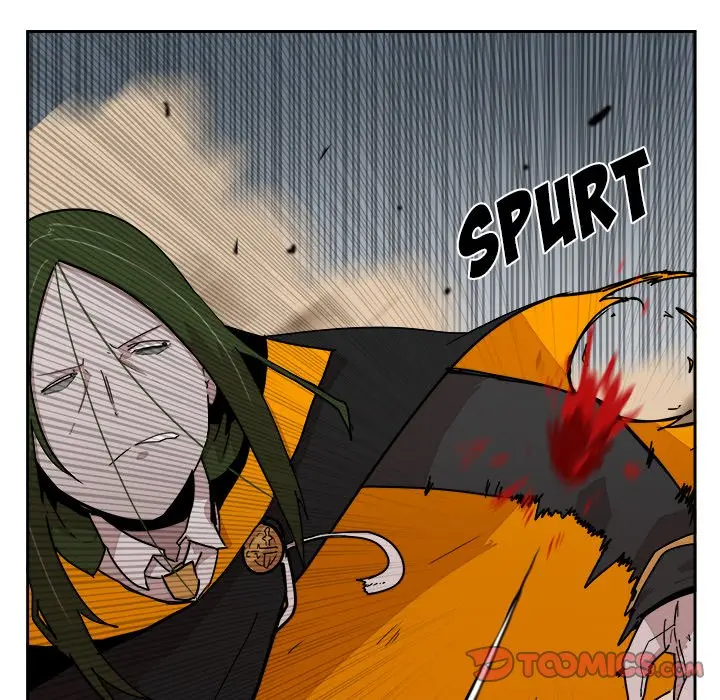 Justitia Episode 25 - Page 36