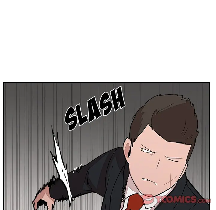 Justitia Episode 25 - Page 40
