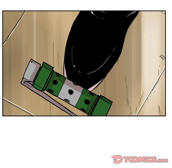 Justitia Episode 25 - Page 44