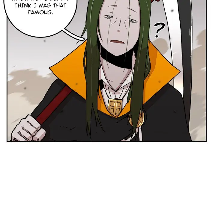 Justitia Episode 25 - Page 5