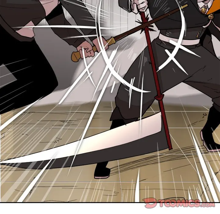 Justitia Episode 25 - Page 60