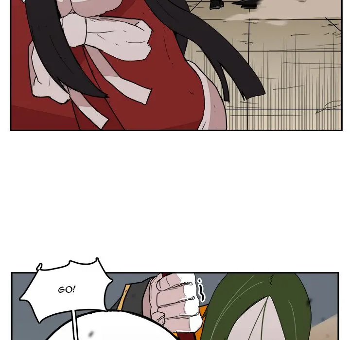 Justitia Episode 25 - Page 71