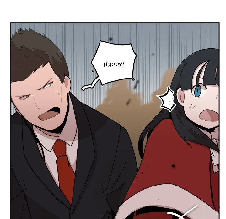 Justitia Episode 25 - Page 73
