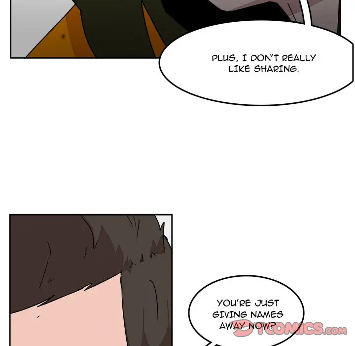Justitia Episode 25 - Page 8