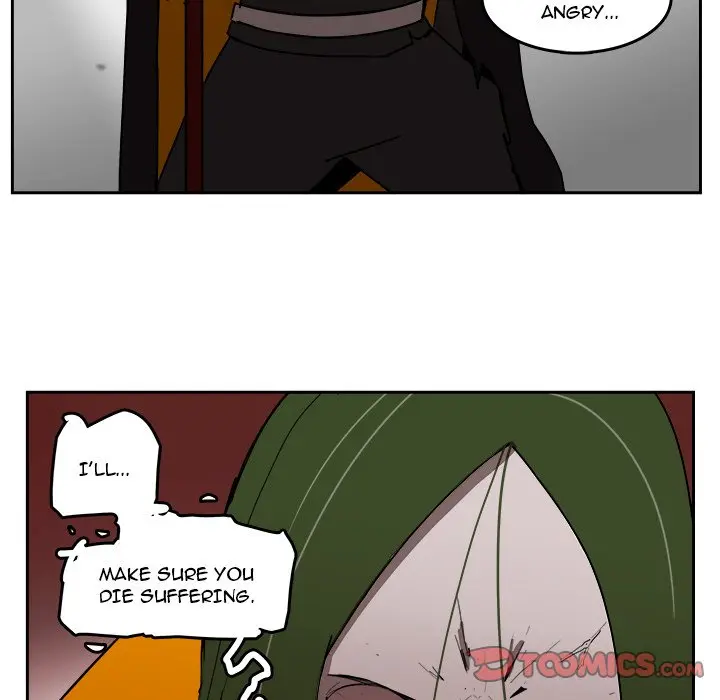 Justitia Episode 25 - Page 84