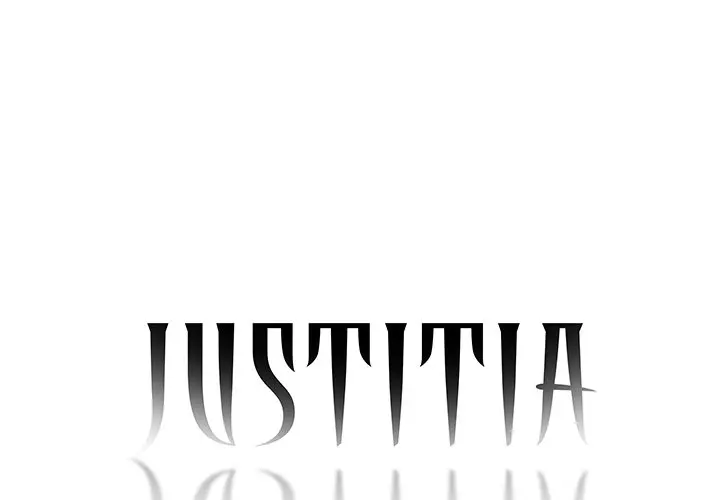 Justitia Episode 26 - Page 1