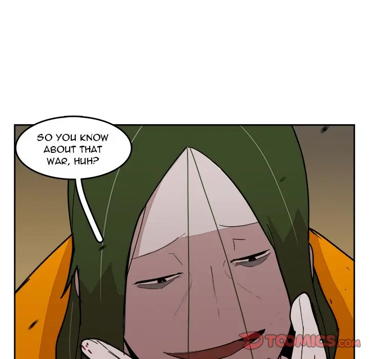 Justitia Episode 26 - Page 10