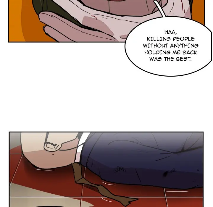 Justitia Episode 26 - Page 11