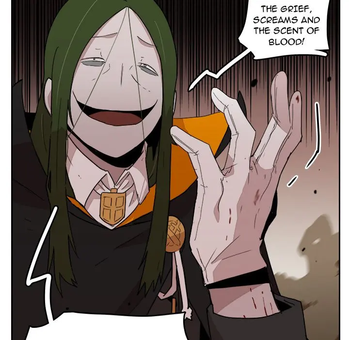 Justitia Episode 26 - Page 13