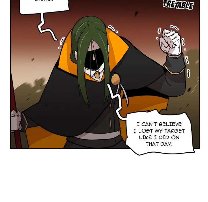Justitia Episode 26 - Page 19