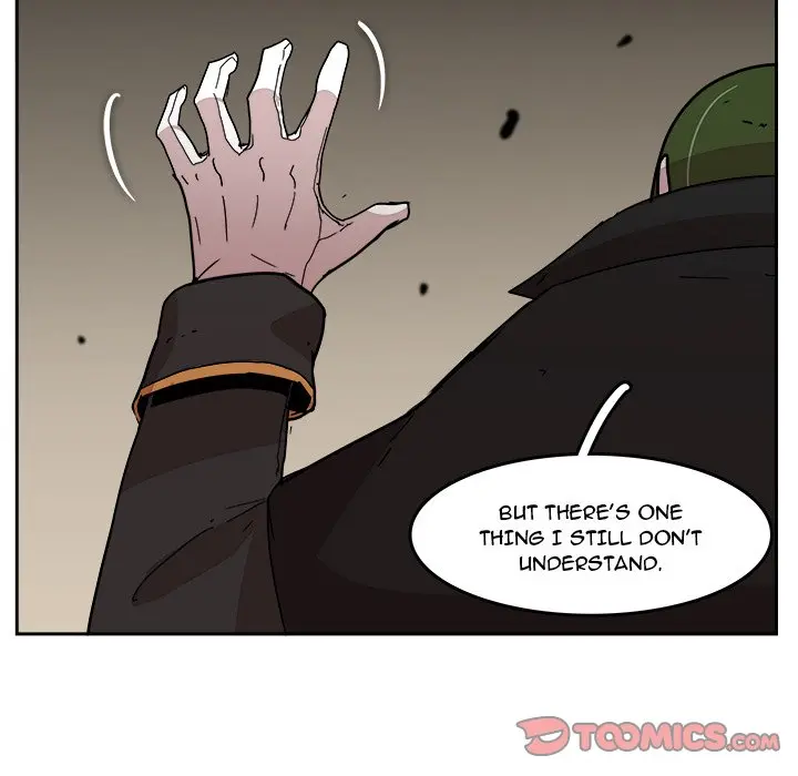 Justitia Episode 26 - Page 22