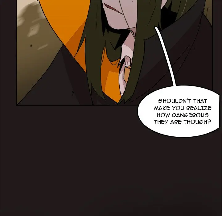 Justitia Episode 26 - Page 25