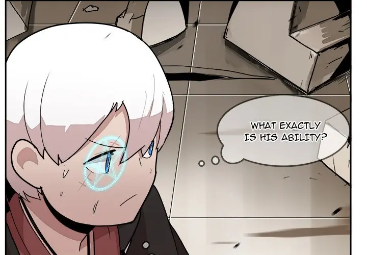 Justitia Episode 26 - Page 3