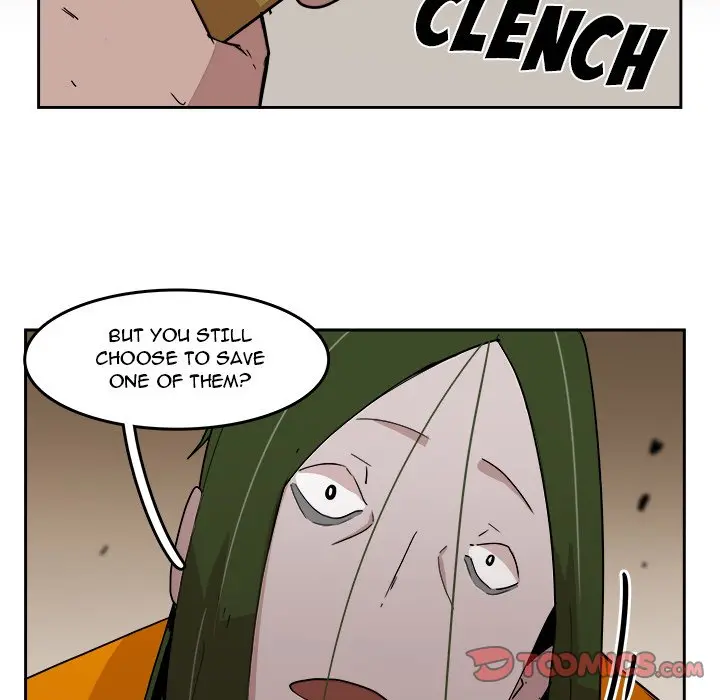 Justitia Episode 26 - Page 34