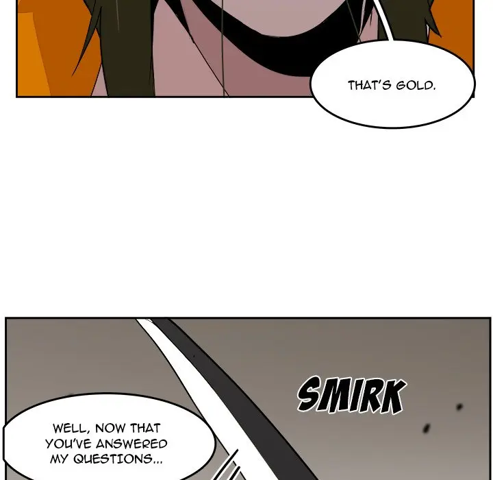 Justitia Episode 26 - Page 41