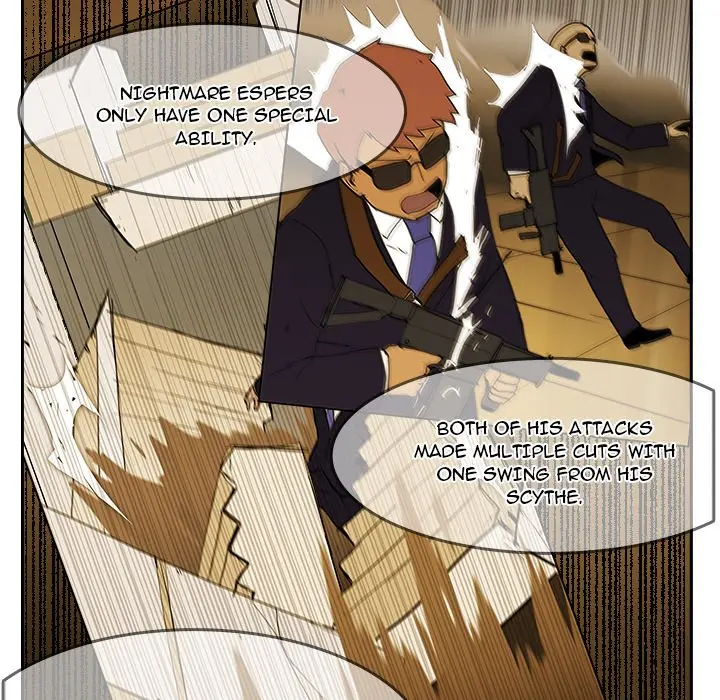 Justitia Episode 26 - Page 5