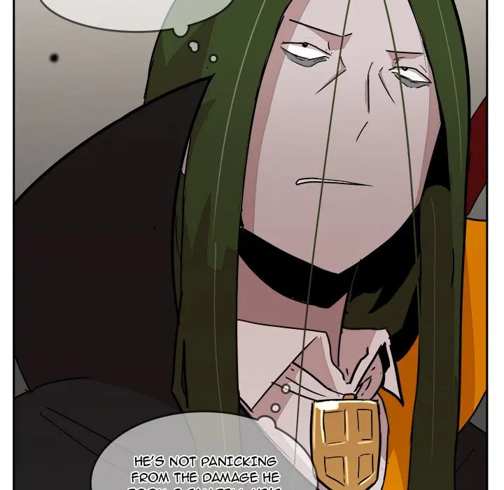 Justitia Episode 26 - Page 68