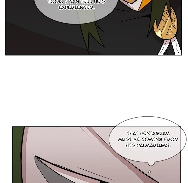 Justitia Episode 26 - Page 69