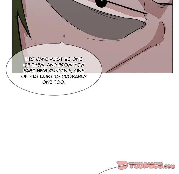 Justitia Episode 26 - Page 70