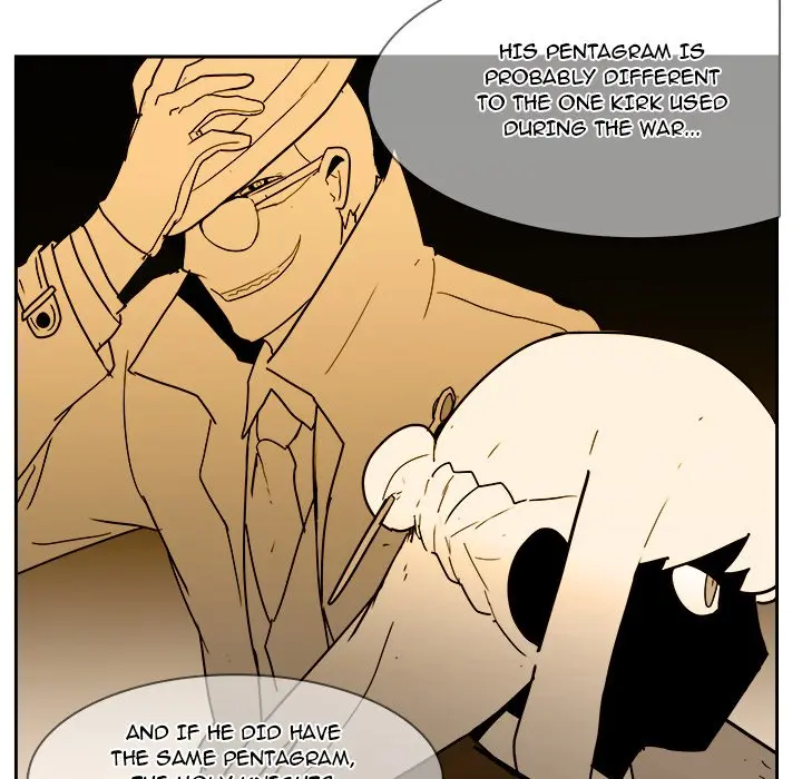 Justitia Episode 26 - Page 71