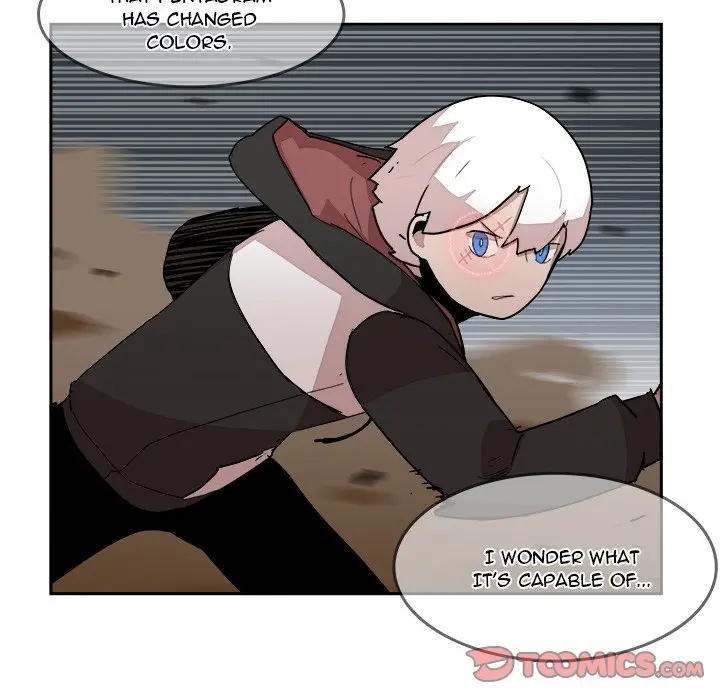Justitia Episode 26 - Page 74