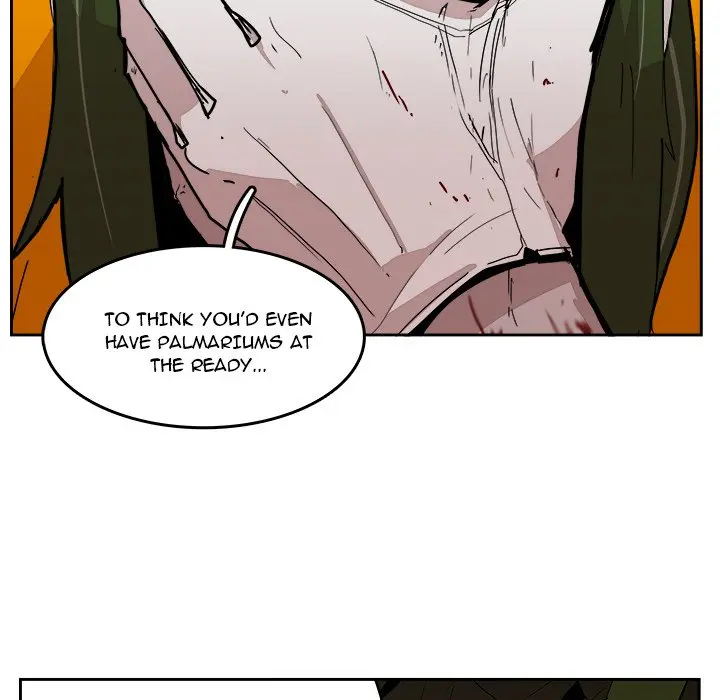 Justitia Episode 26 - Page 8