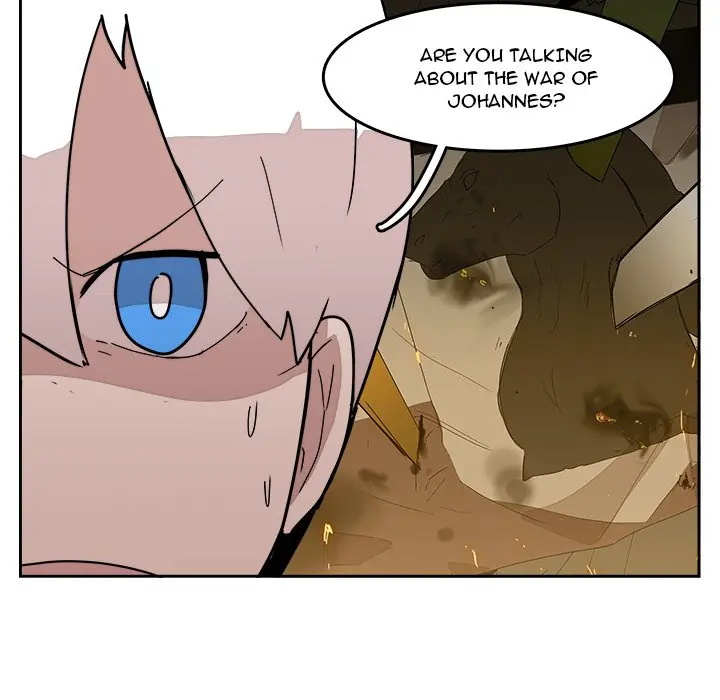 Justitia Episode 26 - Page 9