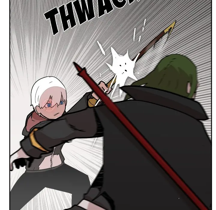 Justitia Episode 26 - Page 93