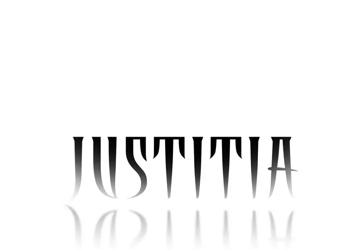 Justitia Episode 27 - Page 1