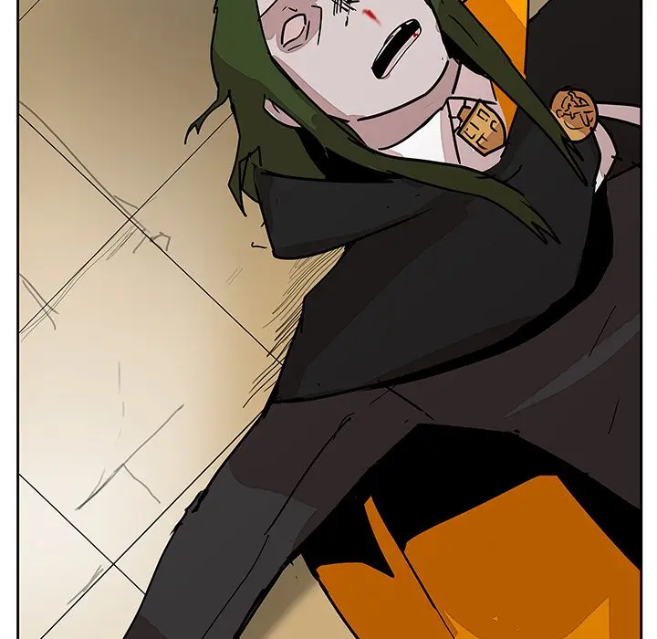 Justitia Episode 27 - Page 100