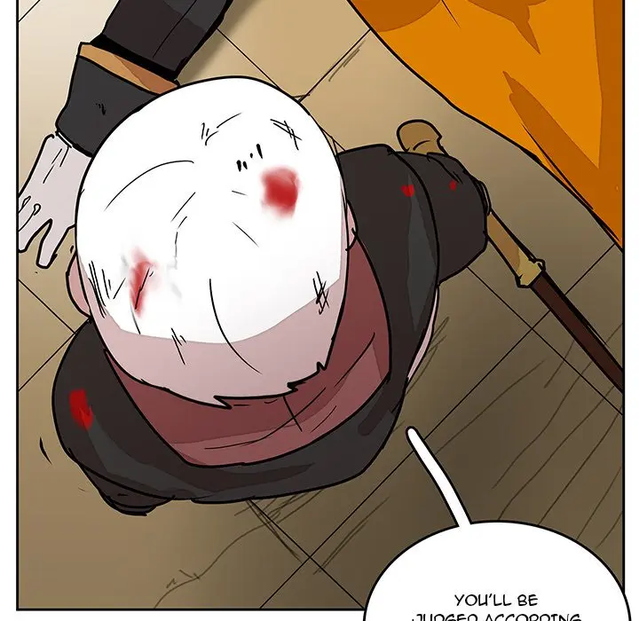 Justitia Episode 27 - Page 101