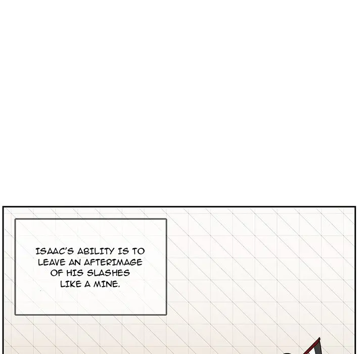 Justitia Episode 27 - Page 23