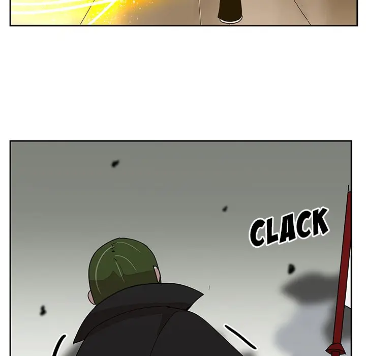 Justitia Episode 27 - Page 28