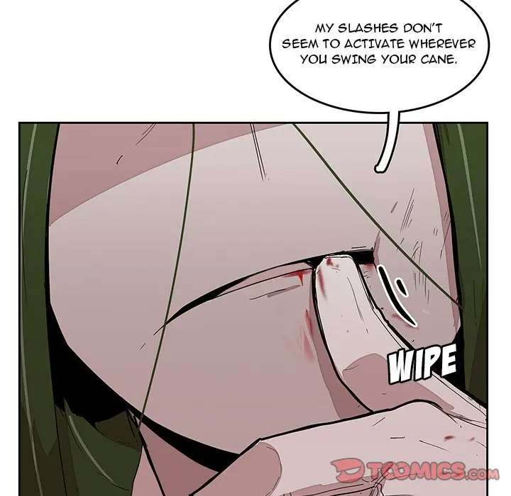 Justitia Episode 27 - Page 30
