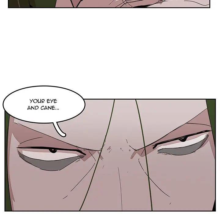 Justitia Episode 27 - Page 31