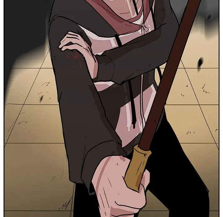 Justitia Episode 27 - Page 33
