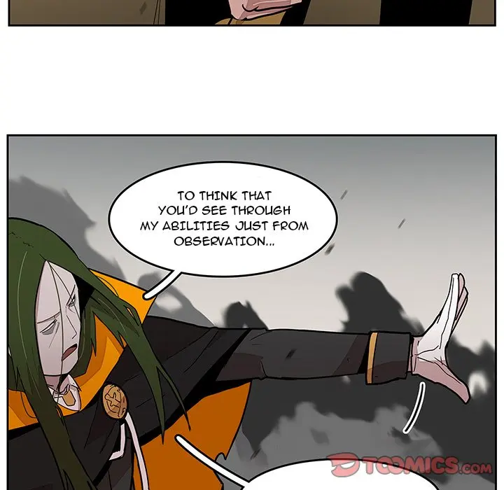 Justitia Episode 27 - Page 34