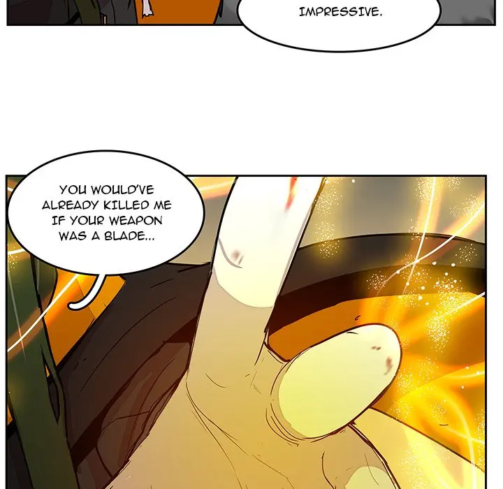 Justitia Episode 27 - Page 35