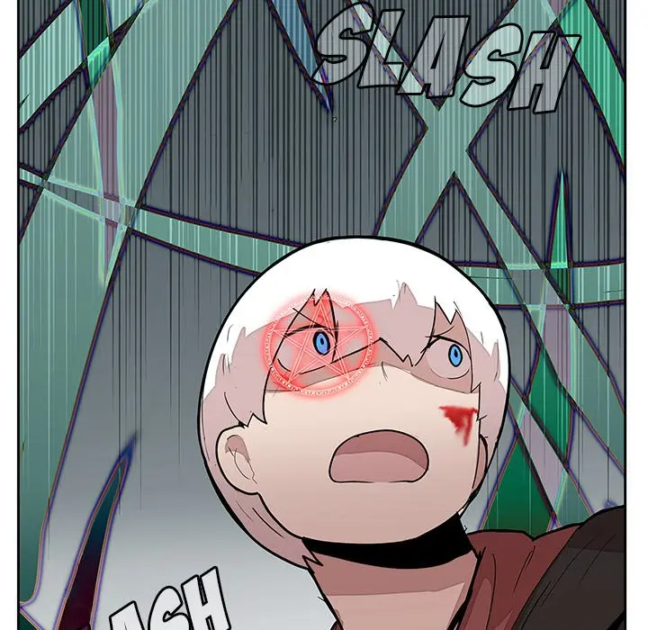 Justitia Episode 27 - Page 41