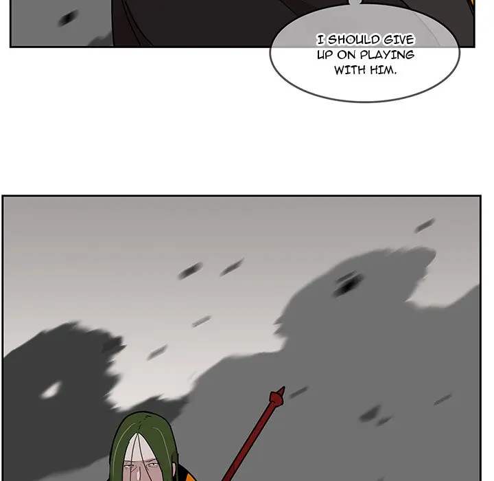 Justitia Episode 27 - Page 60