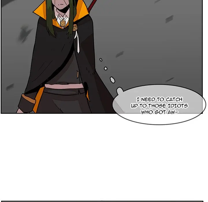 Justitia Episode 27 - Page 61